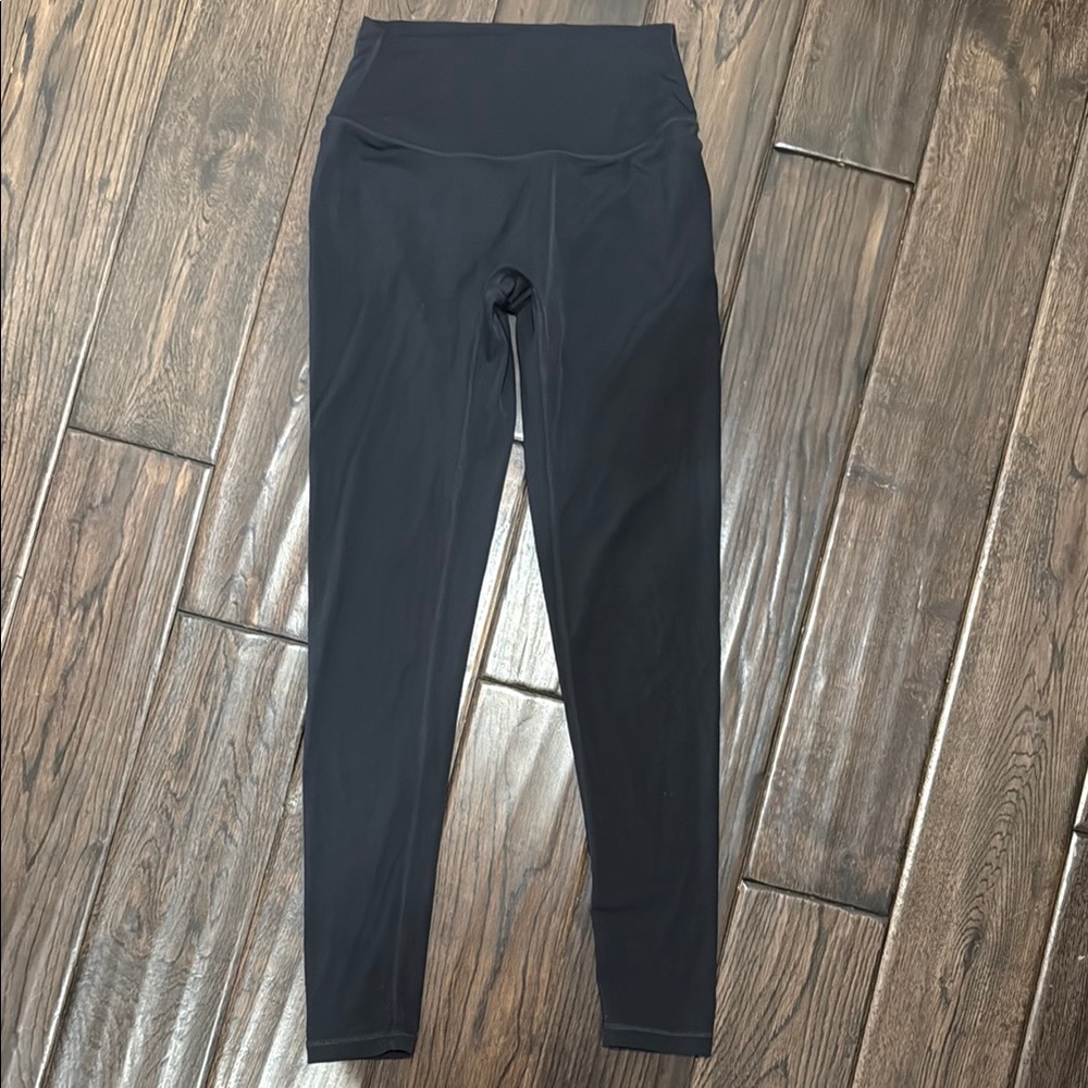 Paragon butt scrunch  High-Waisted Leggings